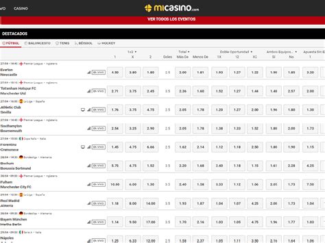 Apuestas y últimas cuotas de la Eurocopa .